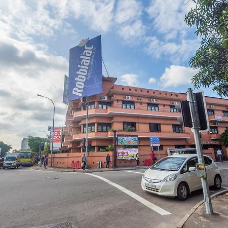 My Story Hostel Colombo Exterior foto