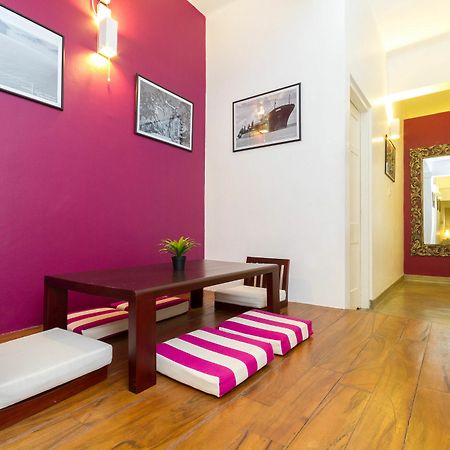 My Story Hostel Colombo Exterior foto