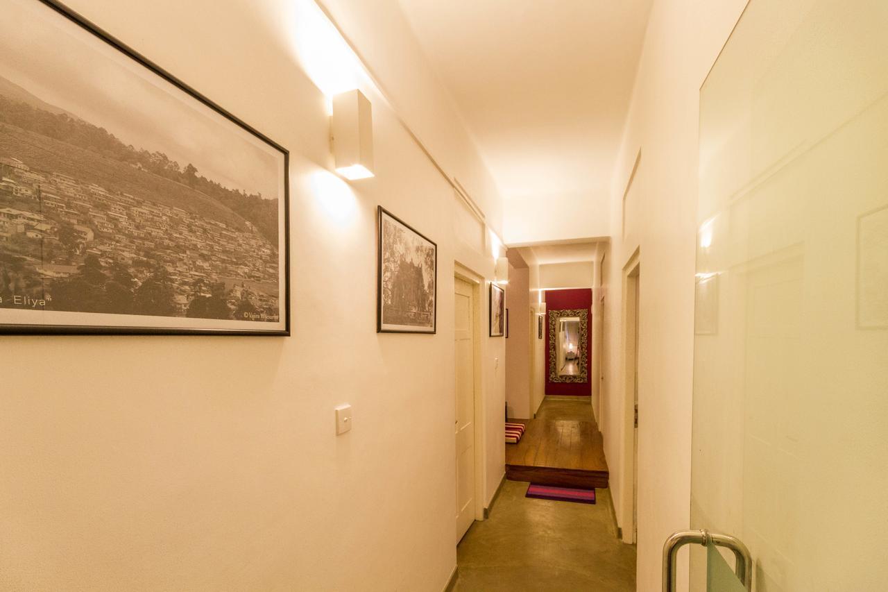 My Story Hostel Colombo Exterior foto
