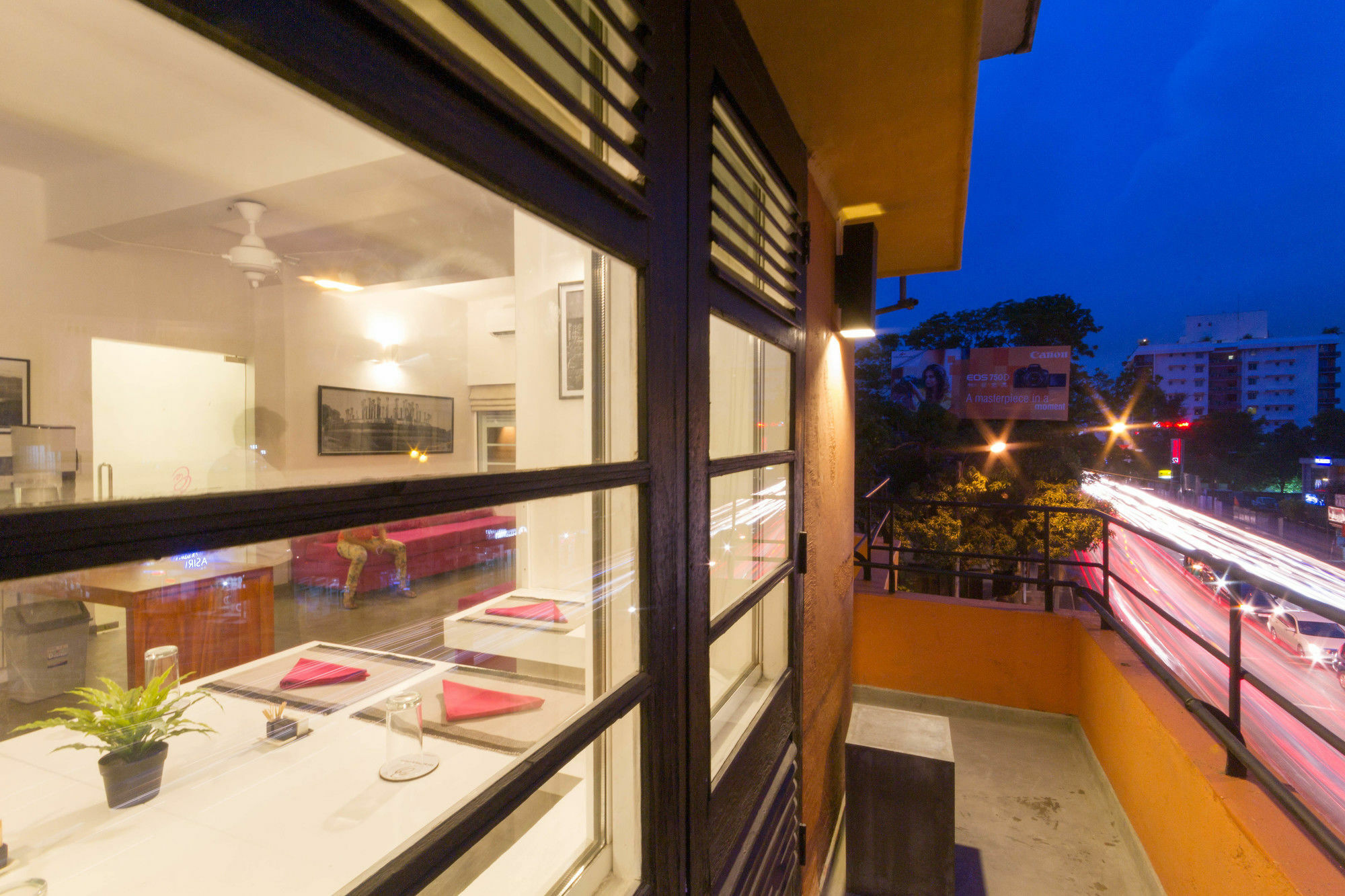 My Story Hostel Colombo Exterior foto